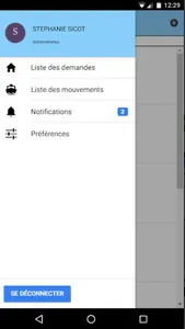 VIGIEsip screenshot 0