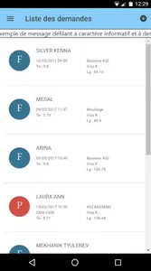 VIGIEsip screenshot 4