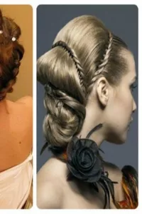 Beautiful hairstyles 2019 screenshot 2