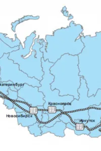 Railways scheme screenshot 1