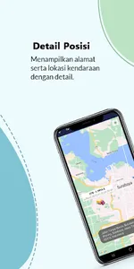GPS Tracking Car screenshot 1