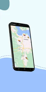 GPS Tracking Car screenshot 3