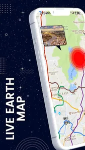 Live Earth Map 2023 screenshot 0