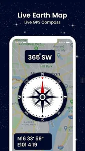 Live Earth Map 2023 screenshot 2