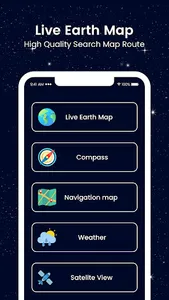 Live Earth Map 2023 screenshot 4