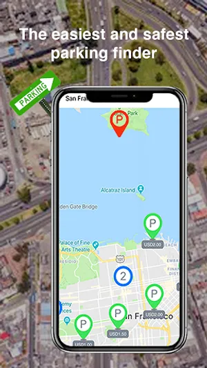Gps navigation Travel maps screenshot 2