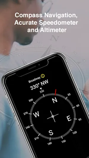 Gps navigation Travel maps screenshot 4