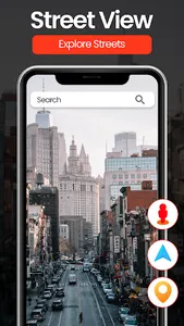 Street View - Live Camera 360 screenshot 0