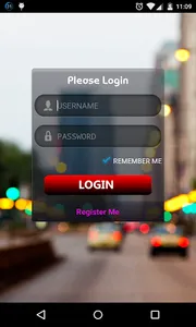 Vehicle Tracker screenshot 0