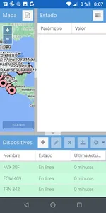 Gps Vivazu screenshot 0