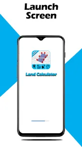 Distance Calculator: Land, Are screenshot 0