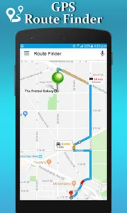 Gps Area Calculator for Land screenshot 2