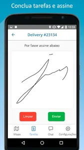 GPSAT LOCALIZADOR screenshot 2