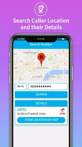 GPS Navigation: Maps, Locator screenshot 2
