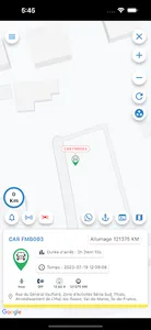 GPSGO screenshot 6