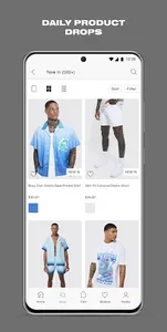 boohooMAN: Shop Men’s Clothing screenshot 3