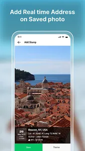 GPS Camera Photo and Video Map screenshot 13