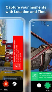 GPS Camera Photo and Video Map screenshot 26