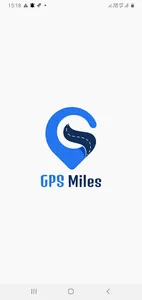 GPS miles screenshot 0