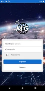 GPS Mundo screenshot 0