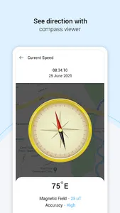 GPS Navigation: Map Directions screenshot 5