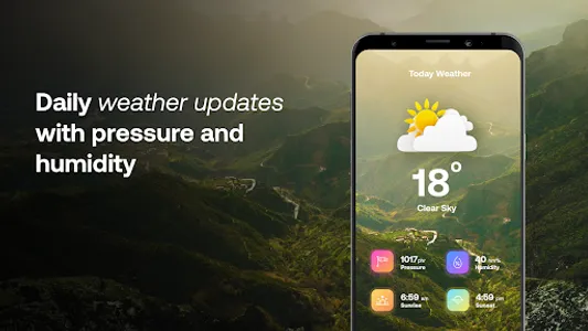 Earth Maps Go, Navigation screenshot 6