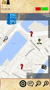 Sherlock screenshot 1