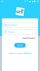GPSreminder screenshot 1