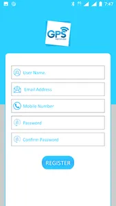 GPSreminder screenshot 2