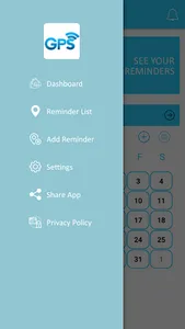 GPSreminder screenshot 5