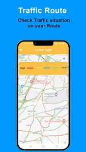 Route Planer Maps & Navigation screenshot 3
