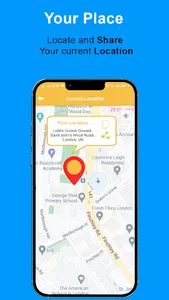 Route Planer Maps & Navigation screenshot 5