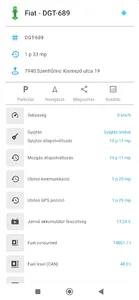 HolAzAuto screenshot 1