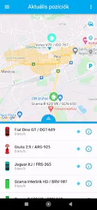 HolAzAuto screenshot 3