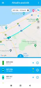 HolAzAuto screenshot 5