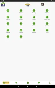 CMFOOD Merchant App แอปร้านอาห screenshot 6