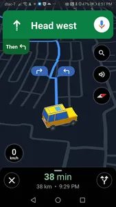 GPSTHAI Driver App จีพีเอสไทย  screenshot 4