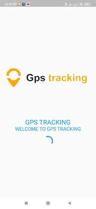 Gpstracking screenshot 0