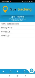 Gpstracking screenshot 5