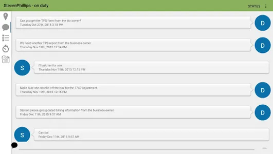 FSM Driver™ screenshot 11