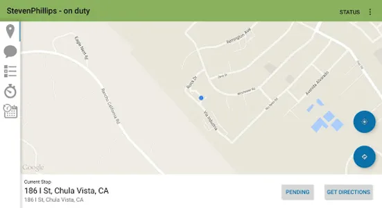 FSM Driver™ screenshot 7