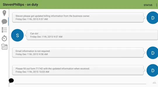 FSM Driver™ screenshot 8