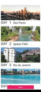 SmartTravel screenshot 0