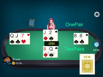 Texas Poker screenshot 10