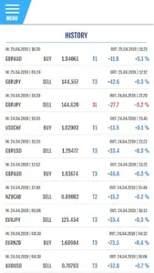 Analyzzer screenshot 0