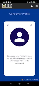 TTHubs Consumer App screenshot 3