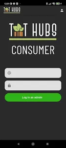 TTHubs Consumer App screenshot 4