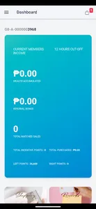 Gr8life Int’l Corp. screenshot 0