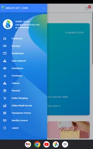 Gr8life Int’l Corp. screenshot 10