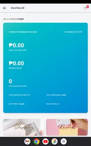 Gr8life Int’l Corp. screenshot 11